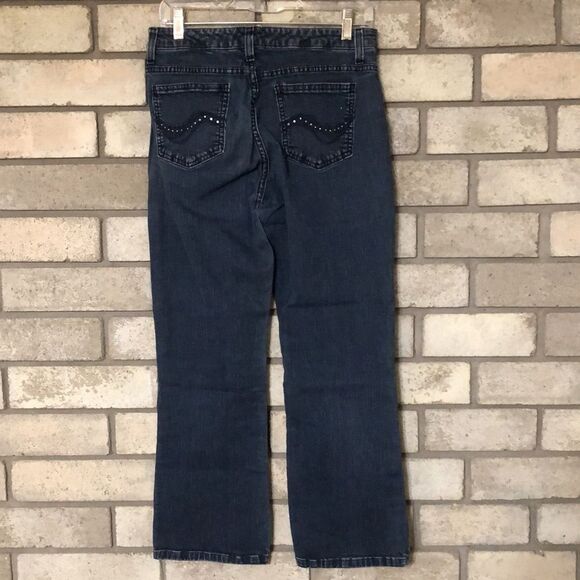 3For$20 jeans size 10 short - Picture 2 of 4